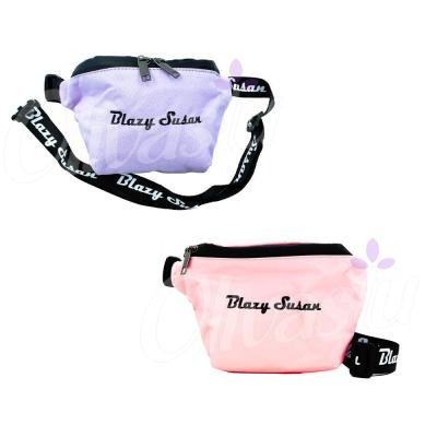 Blazy Susan Smell Proof Bag - Fanny Pack