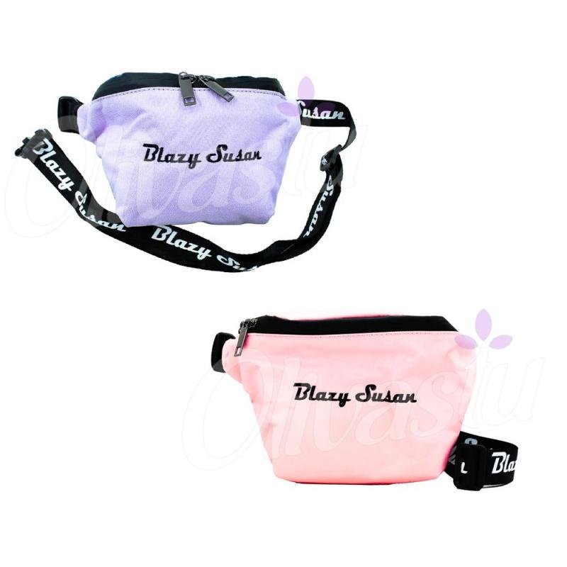 Blazy Susan Smell Proof Bag - Fanny Pack