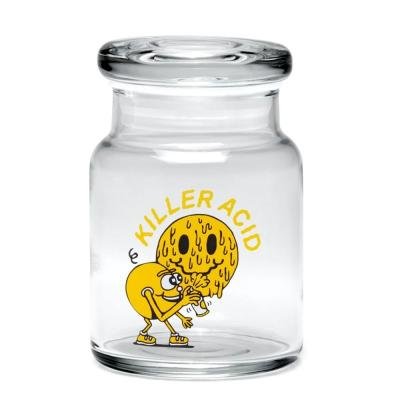 420 Science Classic Pop-Top Jars - Miles of Smiles