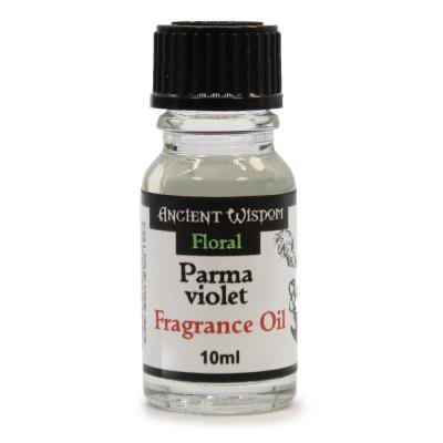 Ancient Wisdom Fragrance Oil 10ml