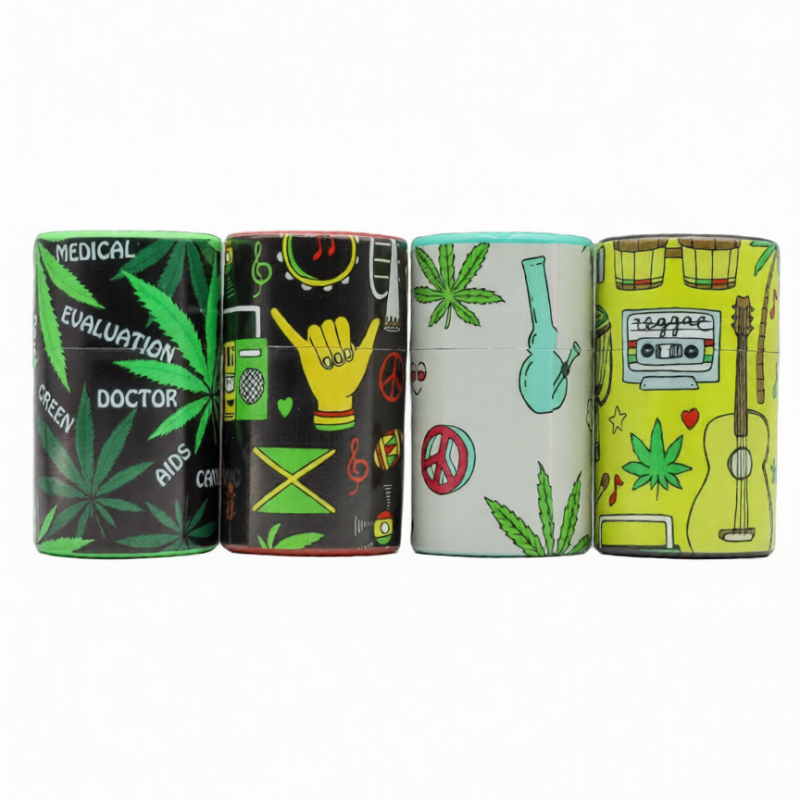 Vacuum Pack Paper Bundle Set