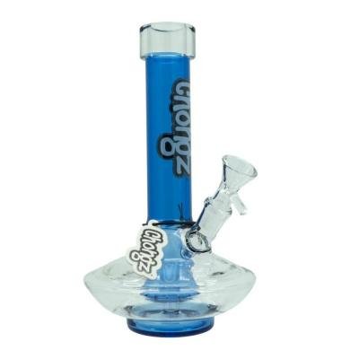 Chongz Glass Star-Man Bong 20cm