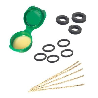 DynaVap DynaKit : Maintenance