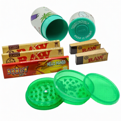 Vacuum Pack Paper Bundle Set